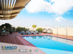 2+1 BR in Y Building 12 in Al Sadd 